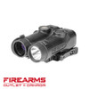 Holosun LE321-GR Laser Aiming Device - Green & IR Pointer w/ White & IR Illuminator [LE321-GR]