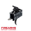 TriggerTech FX-9 PCC Trigger - Pro Curved, PVD [ARF-TBB-36-NNC]