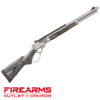 Marlin 1895 SBL Lever Action - .45-70 Govt., 19", Stainless [70478]
