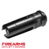 SureFire SOCOM (3-Prong) 556 Flash Hider - 1/2-28 [SF3P-556-1/2-28]