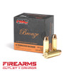 PMC Bronze - .44 Mag., 240gr, TCSP, Box of 25 [PMC44D]