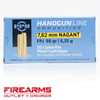 PPU Prvi Partizan - 7.62 Nagant, 98gr, FMJ, Box of 50 [A470]