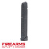 SGM Tactical Magazine - Fits Glock .40 S&W, 31/10-Round