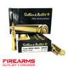 Sellier & Bellot - 7mm Rem. Magnum, 174gr, SPCE, Box of 20 [332762]