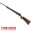 CZ 457 Varmint, Left Hand - .22LR, 20" [5084-8091-JAALAAX]