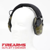 Triad Tactical Ear Pro Wrap - Black [TT-EPW-BK]