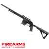 Black Creek Labs TRX Bronco Scout - .308 Win., 16.5", BLK [BROS3081016BLK]