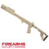 FAB Defense SKS Chassis System w/ UAS Buttstock, FDE [UASSKSFDE]