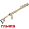 FAB Defense SKS Chassis System w/ UAS Buttstock, FDE [UASSKSFDE]