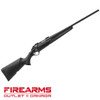Benelli LUPO Bolt-Action Rifle - .30-06 Springfield, 22", BLK [11900]
