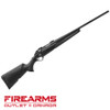 Benelli LUPO Bolt-Action Rifle - 6.5 Creedmoor, 24", BLK [11903]