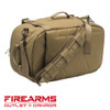 Beretta Field Patrol Backpack/ Shoulder Bag, FDE [BS88100189087ZUNI]