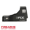 EOTech EFLX Mini Red Dot Sight - 6 MOA, BLK [EFLX6RWBLK]