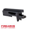 Faxon Rimfire FF-22 Receiver Kit for 10/22 (BLK) [FF-22-RECEIVER-01]