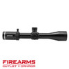 Riton 3 Conquer 3-15x44 Riflescope, SFP - Illuminated, PDTR [3C315ASI]