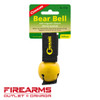 Coghlan's Magnetic Bear Bell - Yellow [0758]