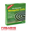 Coghlan's Mosquito Repellent Coil - 10 Pack [8686]