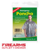 Coghlan's Emergency Poncho - Clear [9173]