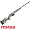 Bergara B-14 HMR Carbon Wilderness - .308 Win., 20" [B14S371CF]