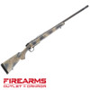 Bergara B-14 Wilderness Ridge Carbon Rifle - .308 Win., 20" [B14S521CF]