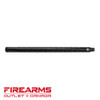 Faxon Firearms 10/22 Flame Fluted Bull Barrel - .22LR, 16", Nitride Coated [12B216N16LHQ-T]