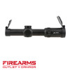 Primary Arms SLx 1-8x24mm SFP Rifle Scope - Illuminated, ACSS-5.56/5.45/.308 [610029]