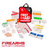 Adventure Medical Kits - Adventure First Aid, 1.0 (1-2 People) [2075-0210]