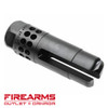 SureFire Warcomp Sport 762 Flash Hider - 5/8-24 [WARCOMP-SPORT-762-5/8-24]