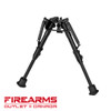 Harris 1A2-BR Bipod - 6" to 9" [MOD-BR]