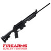 Kel-Tec SU16E - .223 Rem./5.56 NATO, 18.5", BLK [SU16FEBLK]