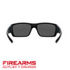 Magpul Eyewear Ascent - Black Frame / Grey Lens [MAG1132-0-001-1100]