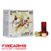 Federal Premium HEVI-Bismuth - 12GA, 2-3/4", 1-1/4 oz., 5 Shot, Box of 25 [PHBX1445]