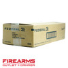 Federal Champion Ammunition - .22LR, 40gr, LRN, Case of 3,200 [729B800]