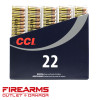 CCI Mini-Mag - .22LR, 36gr., CPHP, Brick of 500