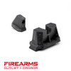 Strike Industries Suppressor Sights - For Sig Sauer P320  [SI-P320-SIGHTS-SH]