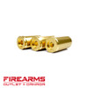 First Breach New Pistol Brass - 9mm, 100 Count