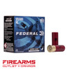 Federal Game Load Hi-Brass - .410GA, 3", 4-Shot, Box of 25 [H4134]