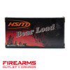 HSM Bear Load - .357 Mag., 180gr., RNFP, Box of 50 [HSM-357-18-N]