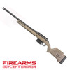 Ruger American Hunter Rifle - 6.5 Creedmoor, 22", FDE [26998]