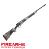 Bergara B-14 Wilderness Ridge Rifle - 7mm Rem. Magnum, 24" [B14LM507]