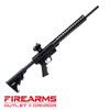Just Right Carbine M-LOK Model w/ Crimson Trace Red Dot - 9mm, 18.5", Black [JRC9G3CN10-TB/BL]