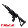 Just Right Carbine - 9mm, 6.5", Black [JRC9PST-MP]