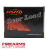 HSM Bear Load - .45 Colt, 325gr., WFN-GC, Box of 20 [HSM-45C-7-N-20]
