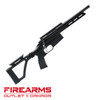 Black Creek Labs MRX Bronco Howitzer FSS - .223 Wylde, 9.5", BLK [BROSF22379BLK]