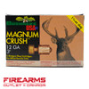 Original Brenneke Magnum Crush Slug - 12GA, 3", Box of 5 [SL-123CMR]
