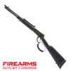 Rossi R92 (MS Green) - .357 Mag., 16.5" [9235716B3-TB]