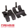 Nordic Components Standard Barrel Clamp - 12GA [BCL-12]