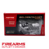 Norma Golden Target - .223 Rem., 69gr, GTX, Box of 20 [10157692]