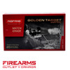 Norma Golden Target - .338 Lapua Magnum, 250gr, GTX, Box of 20 [10185442]