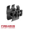 Strike Industries Shotgun Barrel Clamp - 12 Gauge, BLK [SI-SG-BCL-12-BK]